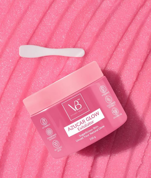 Borah™ - Exfoliante Aclarador