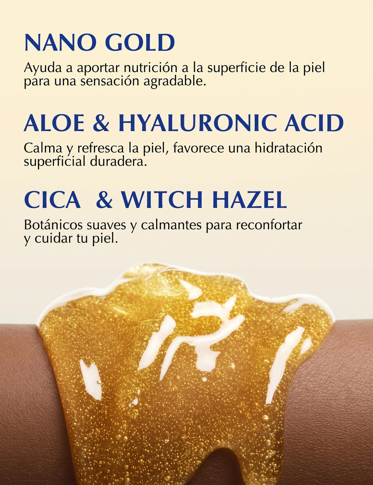 Borah™ - Gel Anti-Flacidez