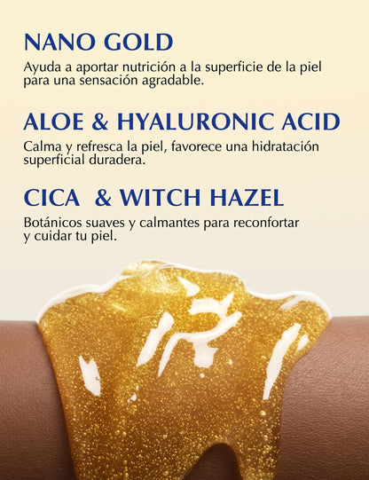 Borah™ - Gel Anti-Flacidez