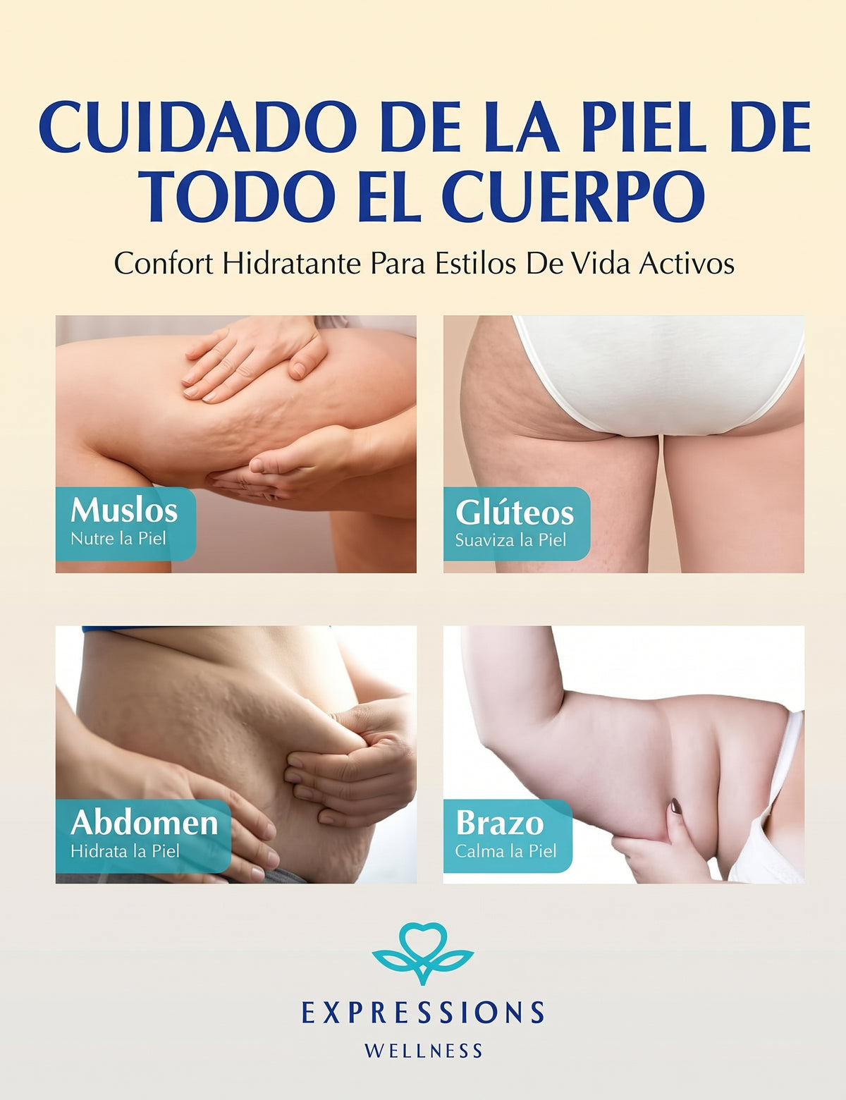 Borah™ - Gel Anti-Flacidez