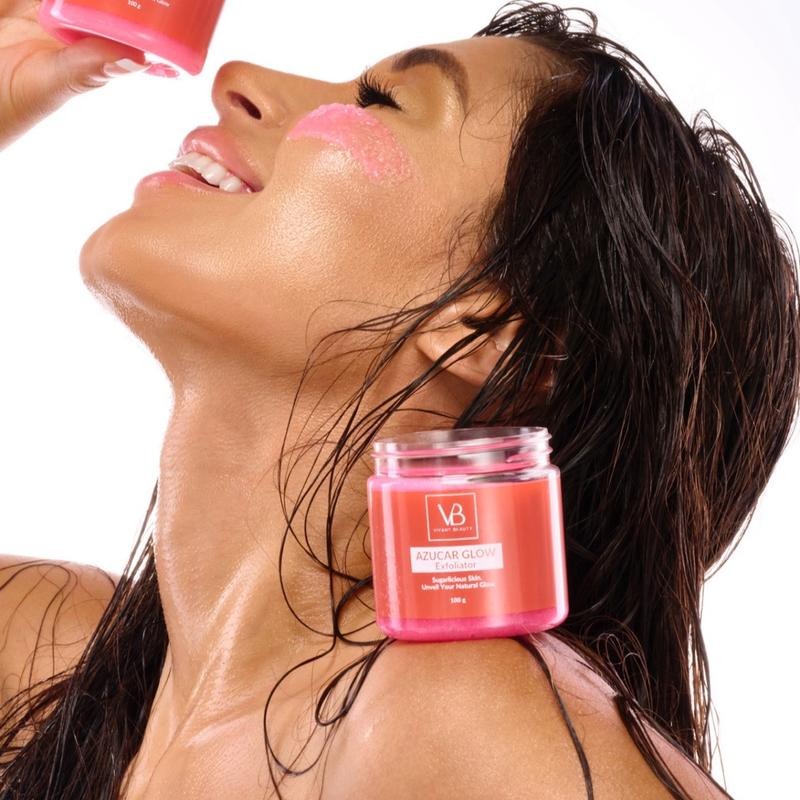 Borah™ - Exfoliante Aclarador